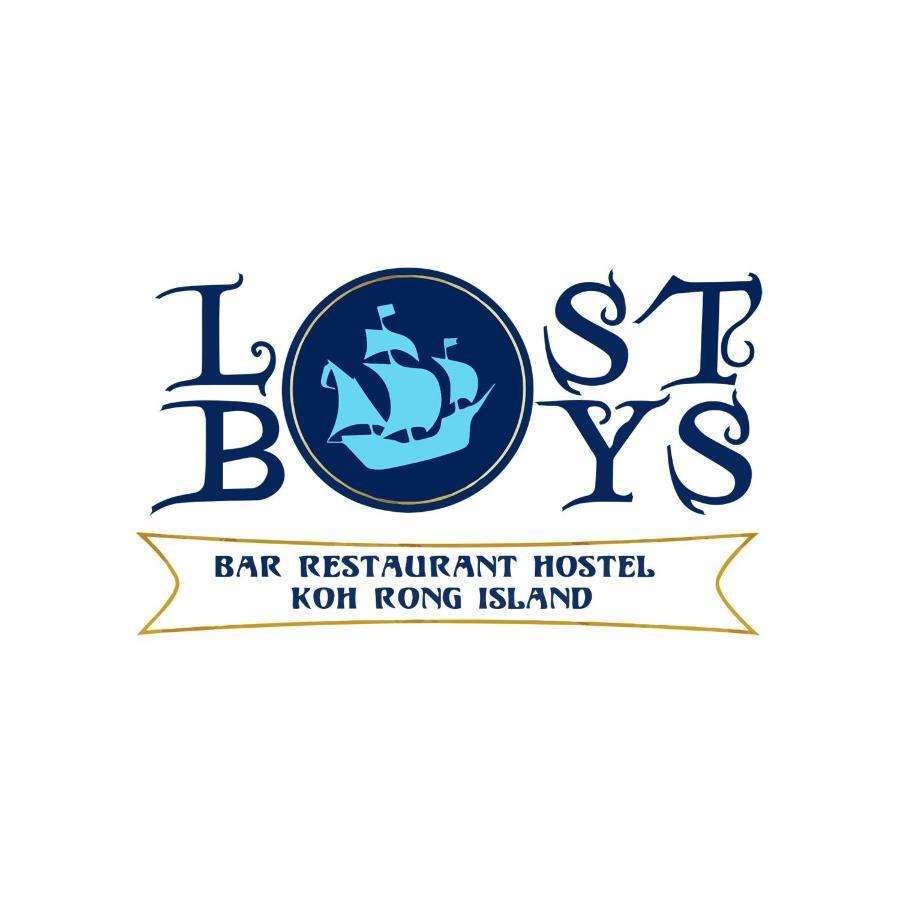 Lost Boys Kaoh Touch Exterior foto